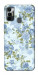 Чехол Blue Mist для TECNO Spark 7