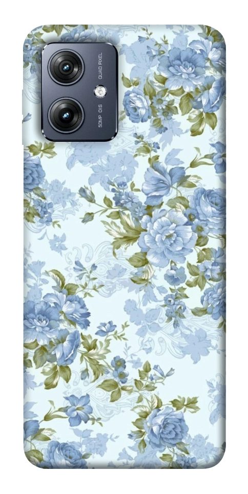 Чехол Blue Mist для Motorola Moto G54