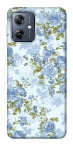 Чехол Blue Mist для Motorola Moto G54