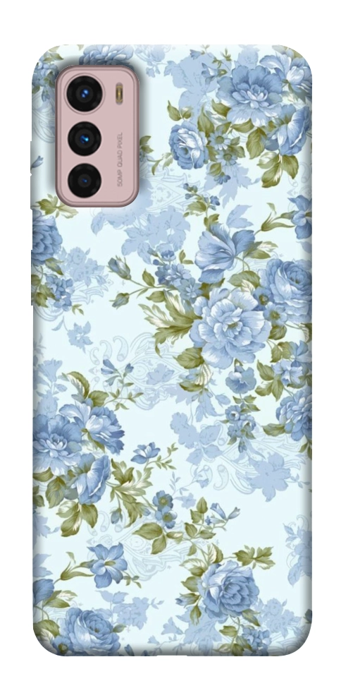 Чехол Blue Mist для Motorola Moto G42