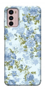 Чохол Blue Mist для Motorola Moto G42