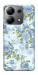 Чехол Blue Mist для Xiaomi Redmi Note 13 4G