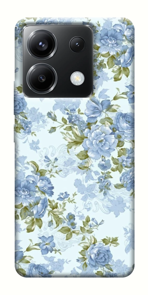 Чехол Blue Mist для Xiaomi Poco X6