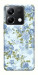 Чехол Blue Mist для Xiaomi Poco X6