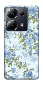 Чехол Blue Mist для Xiaomi Poco M6