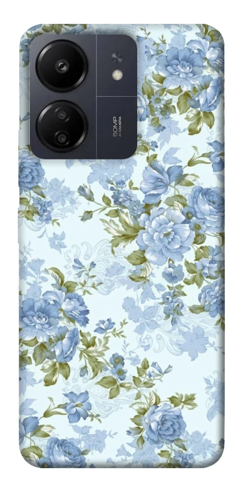 Чехол Blue Mist для Xiaomi Poco C65