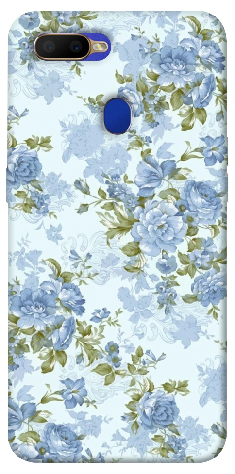 Чохол Blue Mist для Oppo A7