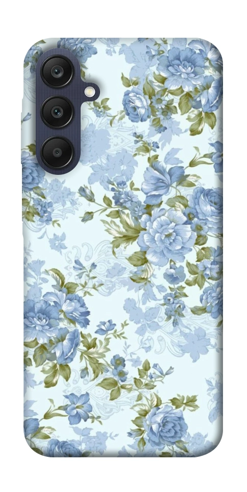 Чехол Blue Mist для Galaxy A25 5G