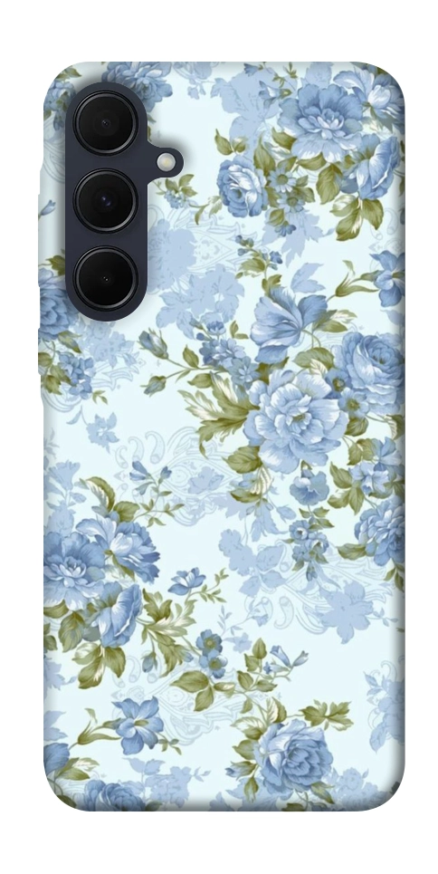 Чохол Blue Mist для Galaxy A55