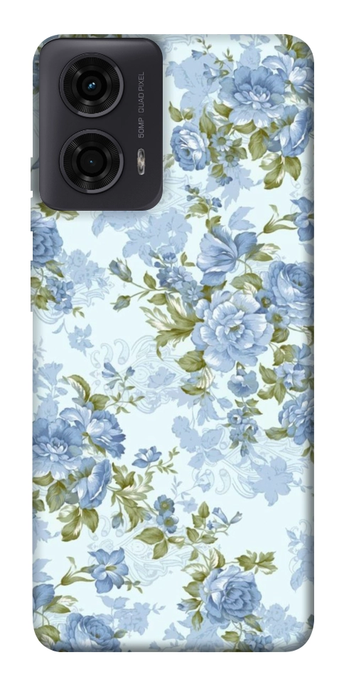 Чохол Blue Mist для Motorola Moto G04