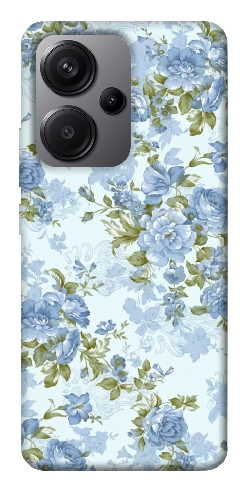 Чохол Blue Mist для Xiaomi Redmi Note 13 Pro+