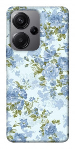 Чохол Blue Mist для Xiaomi Redmi Note 13 Pro+