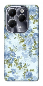 Чохол Blue Mist для Infinix Hot 40