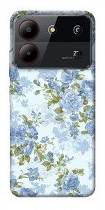 Чохол Blue Mist для ZTE Blade A54 4G