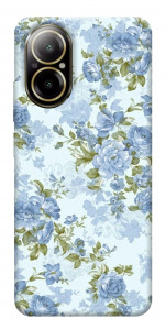 Чехол Blue Mist для Realme C67 4G
