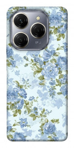 Чехол Blue Mist для TECNO Spark 20 Pro