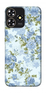 Чехол Blue Mist для ZTE Blade A73 4G