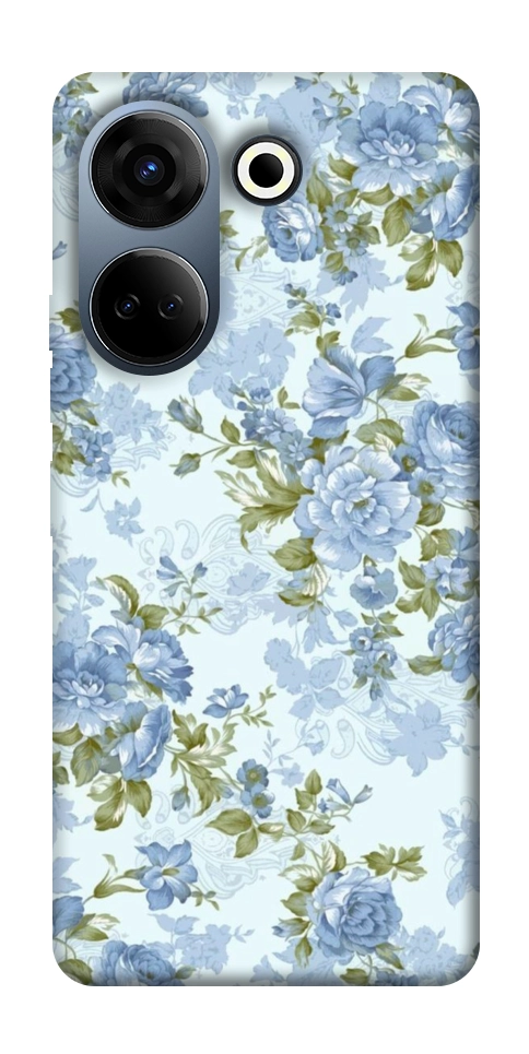 Чехол Blue Mist для TECNO Camon 20 Pro (CK7n)