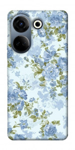Чохол Blue Mist для TECNO Camon 20 Pro (CK7n)