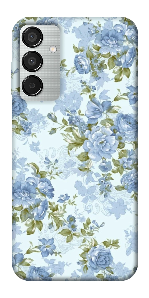 Чехол Blue Mist для Galaxy M15 5G