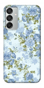 Чохол Blue Mist для Galaxy M15 5G