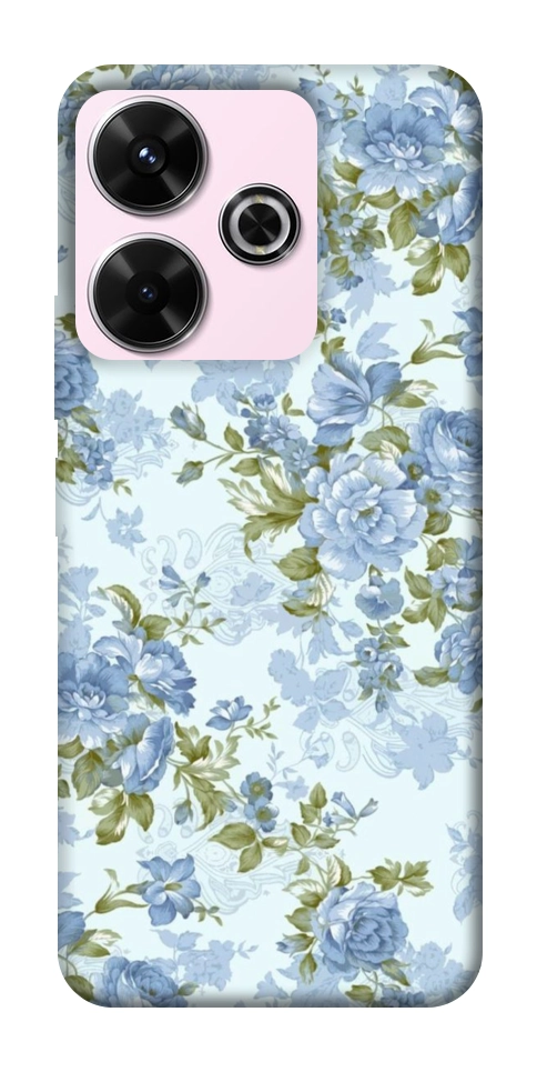 Чехол Blue Mist для Xiaomi Redmi 13 4G