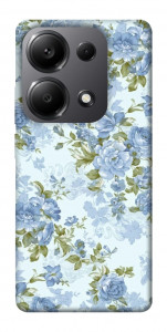 Чехол Blue Mist для Xiaomi Redmi Note 13 Pro 5G