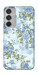 Чохол Blue Mist для Galaxy M35 5G