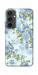 Чохол Blue Mist для Galaxy S24 FE