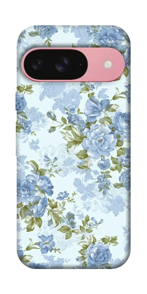 Чохол Blue Mist для Google Pixel 9