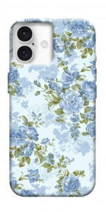Чехол Blue Mist для iPhone 16