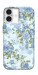 Чехол Blue Mist для iPhone 16