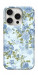 Чохол Blue Mist для iPhone 16 Pro Max