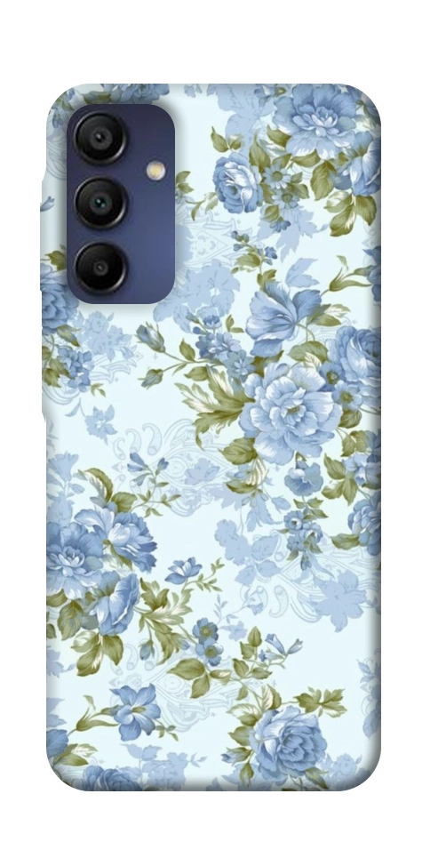 Чехол Blue Mist для Galaxy A16 5G