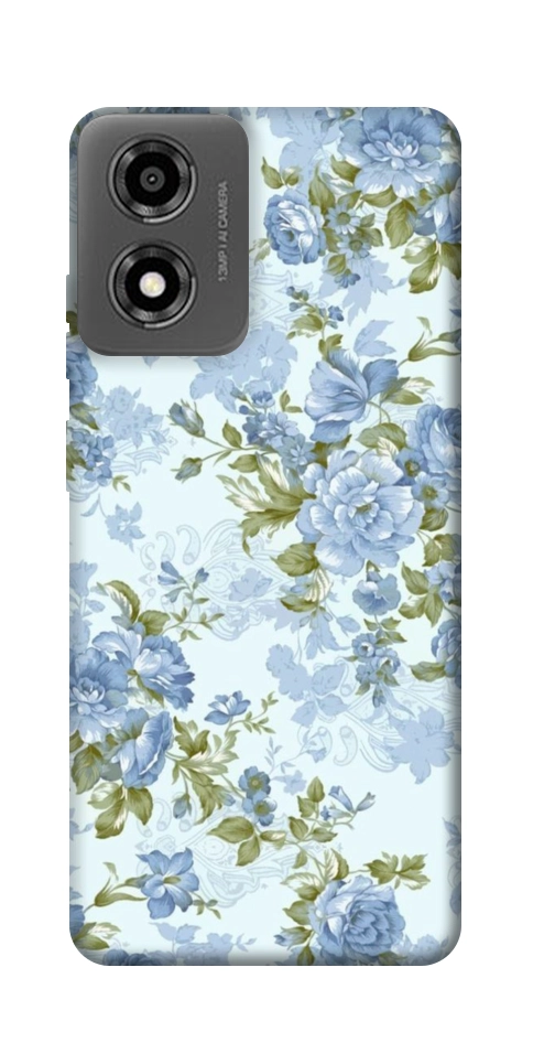 Чехол Blue Mist для Motorola Moto E14