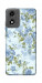 Чехол Blue Mist для Motorola Moto E14