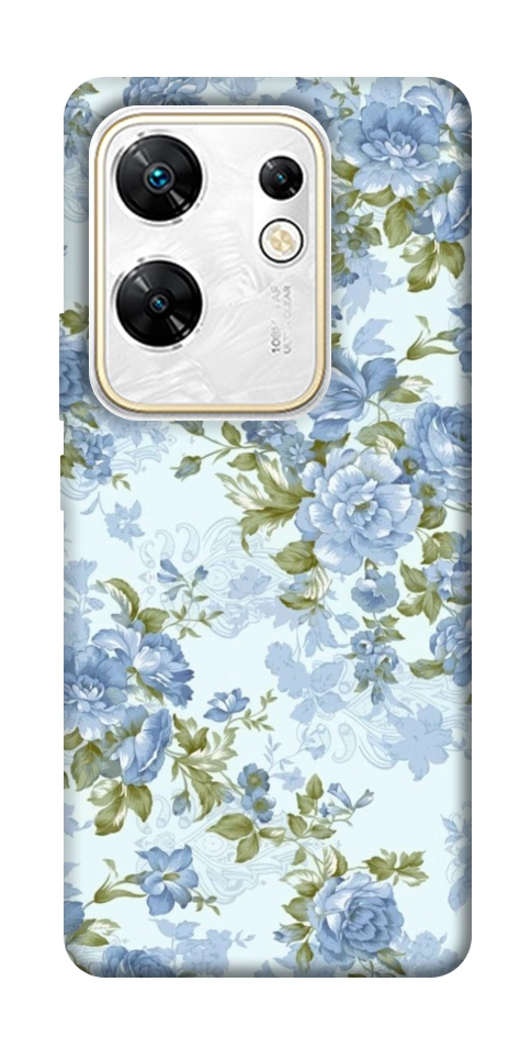 Чехол Blue Mist для Infinix Zero 30 4G