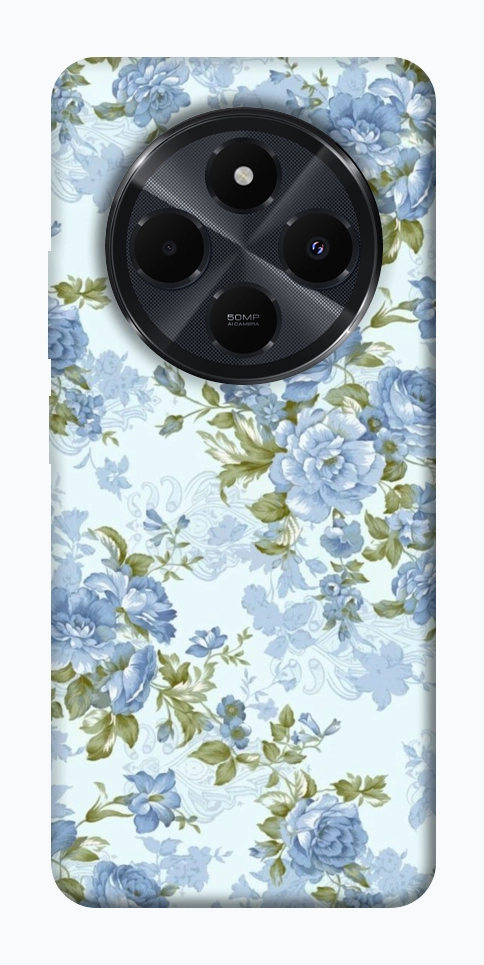 Чохол Blue Mist для Xiaomi Redmi 14C