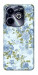 Чехол Blue Mist для TECNO Spark Go 2024