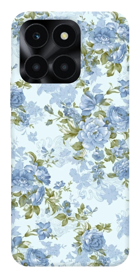 Чехол Blue Mist для Huawei Honor X6a