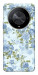 Чехол Blue Mist для Huawei Magic6 Lite