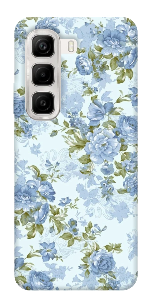 Чехол Blue Mist для Infinix Hot 50 4G