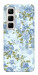 Чехол Blue Mist для Infinix Hot 50 4G