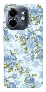 Чохол Blue Mist для Infinix Hot 50i