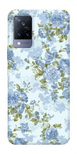 Чохол Blue Mist для Vivo V21