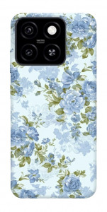 Чехол Blue Mist для ZTE Blade A55 4G