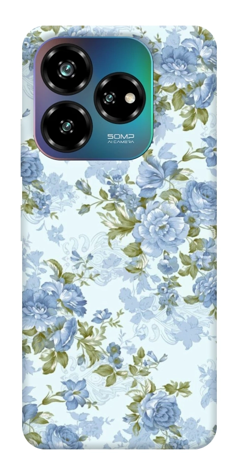 Чехол Blue Mist для ZTE Nubia V60