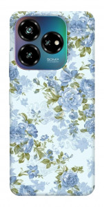 Чехол Blue Mist для ZTE Nubia V60