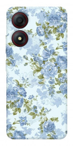 Чохол Blue Mist для ZTE Blade A34 4G