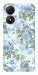 Чохол Blue Mist для ZTE Blade A34 4G